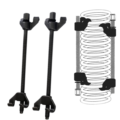 Presa arcuri cu lungime de 380 mm