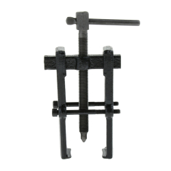 Presa Extractoare 70x120mm Rulmenti cu Doua Brate