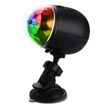 Proiector Car DJ LED Lumina ambientala de CLUB