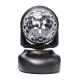 Proiector Disco LSY080 LED rotativ 360 cu telecomanda Proiector Disco LSY080 LED rotativ 360 cu telecomanda