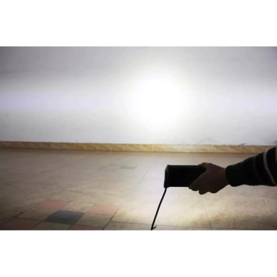 Proiector LED Bar 120W Offroad 16 cm 9600 Lumeni