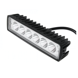 Proiector Ofroad  6LED Work Light Auto