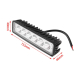 Proiector Ofroad  6LED Work Light Auto