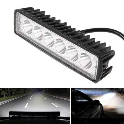 Proiector Ofroad  6LED Work Light Auto