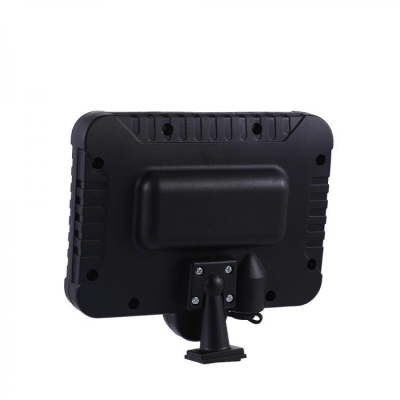 Proiector SOLAR 10W 6 CASETTE COB SL-F120  Senzor de lumina si miscare MK