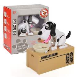 Pusculita CATEL Automata Choken Bako, Pusculita CATEL Automata Choken Bako,