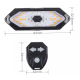Semnalizare Bicicleta FY-1820 cu Telecomanda Wireless