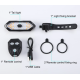 Semnalizare Bicicleta FY-1820 cu Telecomanda Wireless
