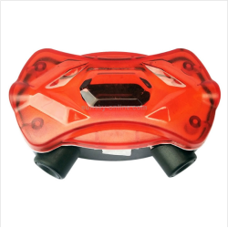 Semnalizare Bicicleta KXK-03 cu Telecomanda