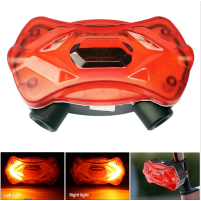 Semnalizare Bicicleta KXK-03 cu Telecomanda