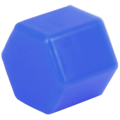 Set 20 capace prezoane 17" ALBASTRE din Silicon pentru jante