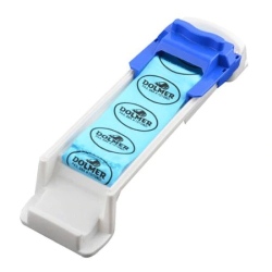 Set 2 Aparat pentru rulat sarmale Simplu Dolmer