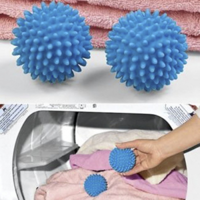 Set 2 Bile Albastre USCAT Hipoalergice