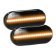 Set 2 x LED semnalizare Dinamica / Secventiala VAW Volkswagen
