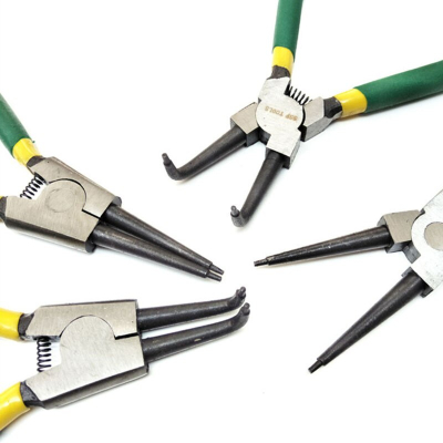 Set 4 Clesti Sigurante Seeger