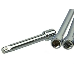 Set 4 extensii  1/4"