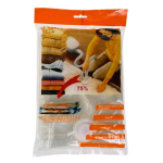 Set 4 Saci de Vidat 80X100 cm