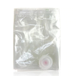 Set 4 Saci de Vidat 80X100 cm