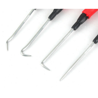 Set 4 Sule Carlige de Curatare Extractoare garnituri 01