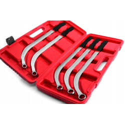 Set 5 chei inelare lungi tensionare role curele distributie