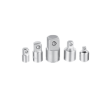 Set 5 Piese Adaptor Chei Tubulare