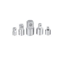 Set 5 Piese Adaptor Chei Tubulare