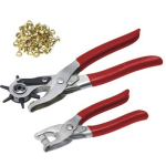 SET CLESTI perforat si capsat  si 30 capse JK