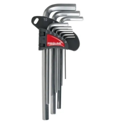 Set imbusuri 9 piese FT-002 hexagonale