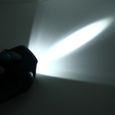 Set trusa de chei incorporatacu lanterna Flash tool box 23 bucati/set