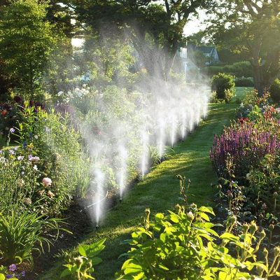 Sistem de Racire 20M Misty pentru Terasa 