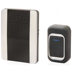 Sonerie Luckarm 3906  Fara Fir  Wireless Doorbel 