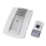 Sonerie Wireless RL3971 15 melodii diferite