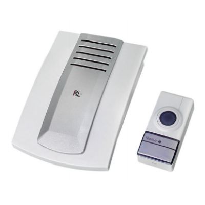 Sonerie Wireless RL3971, 15 melodii diferite