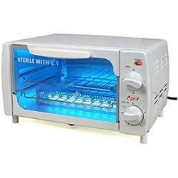 Sterilizator UV pentru ustensile