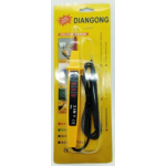 Tester de tensiune DIANGONG