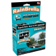 Tratament pentru parbriz Wipe New RainBrella Tratament pentru parbriz Wipe New RainBrella
