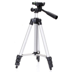 Trepied foto telescopic WT3130