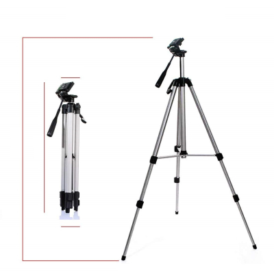 Trepied foto telescopic WT3130