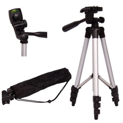 Trepied foto telescopic WT3130