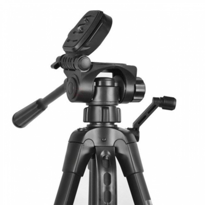 Trepied telescopic universal foto/video WT-3540