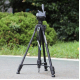 Trepied telescopic universal foto/video WT-3540