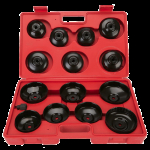 Trusa 15 capace pentru filtrele de ulei