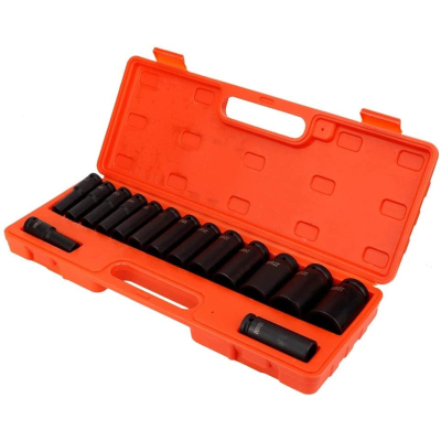 Trusa 15 Tubulare de IMPACT