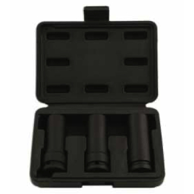 Trusa 3 tubulare de IMACT Lungi extractoare prezoane