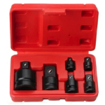 Trusa 6 Adaptoare de IMPACT 