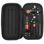 TRUSA cu Cleste altoit 3 lame diferite + surubelnita si cheie