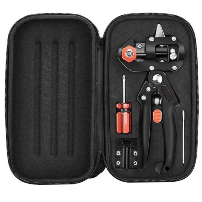 TRUSA cu Cleste altoit 3 lame diferite + surubelnita si cheie