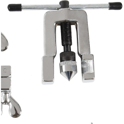 Trusa de Bercuit 10 Piese CT-278 Largit Taiat Tevi Conducte Frana  