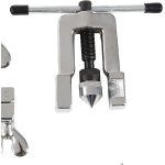 Trusa de Bercuit 10 Piese CT-278 Largit Taiat Tevi Conducte Frana  