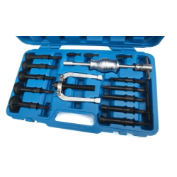 Trusa pentru rulmenti interiori 8-58mm 16 piese